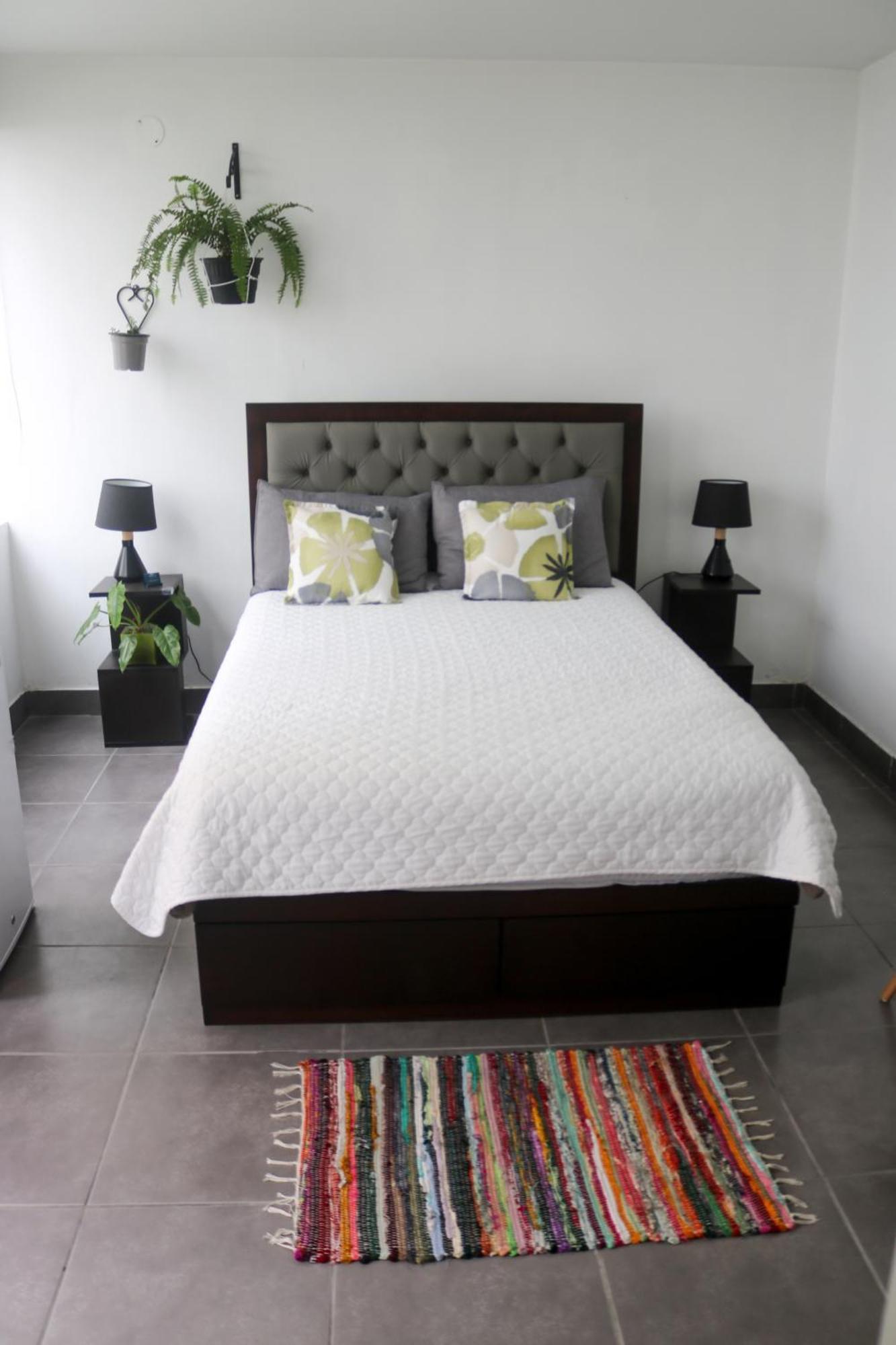 Hermosa Habitacion Independiente Cerca A Miraflores 利马 外观 照片