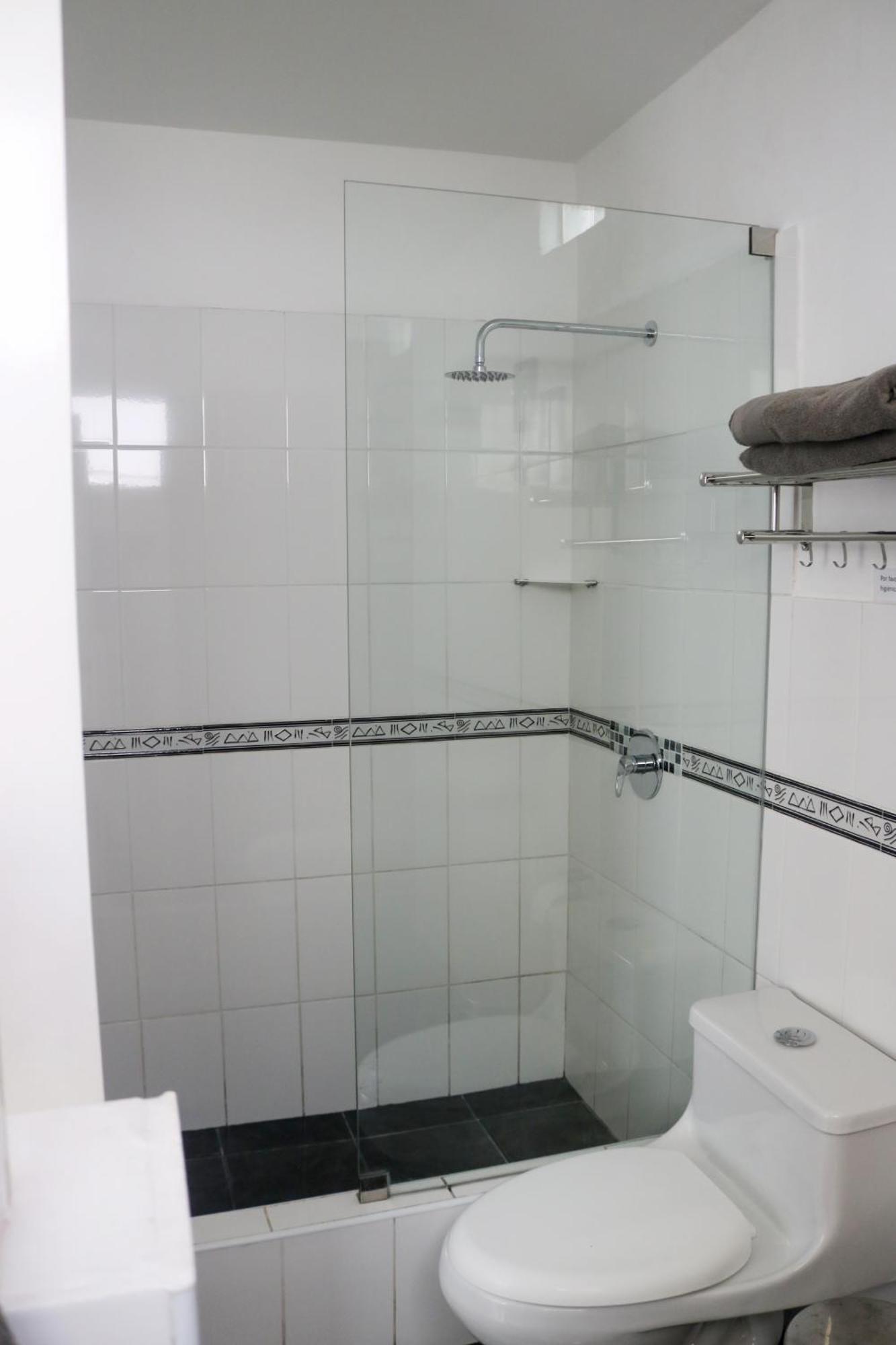 Hermosa Habitacion Independiente Cerca A Miraflores 利马 外观 照片